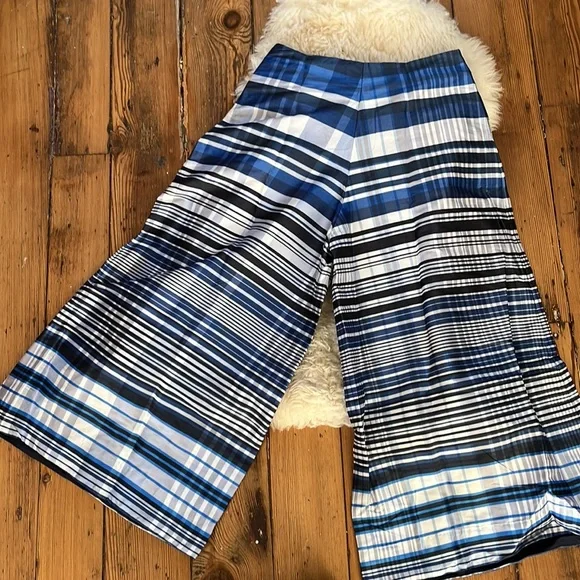 EShakti/Wayward Fancies Palazzo Pant (NEW) - Picture 8 of 8